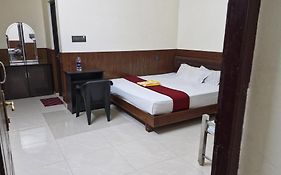 Athirappilly Ambady Resort